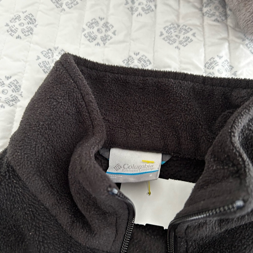Columbia jacket - Picture 3 of 4